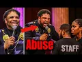 CULT Leader Apostle David E Taylor Caught Bullying Staff on Live TV