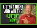 Download Lagu LISTEN WHILE SLEEPING, IT WORKS FAST! | MEDITATION and AFFIRMATIONS to WIN THE LOTTERY, Joe Dispenza