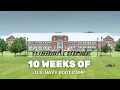 Navy Boot Camp Overview