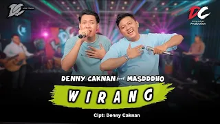 denny caknan feat masdddho wirang official live music dc musik