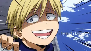 monoma bullying class 1 a