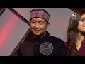 Arunita को "Kuch Kuch Hota Hai" गाने पर मिला Standing Ovation | Indian Idol Season 12 | Semi Finale
