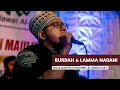 Download Lagu MARHABAN PASURUAN | Milad Al Qonaah Ke-4