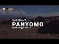Download Lagu LIRIK LAGU SAMBAVA || PANYOMO