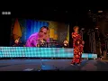 Mahalia - Cheat | Glastonbury 2023