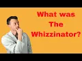 The odd story of the Whizzinator
