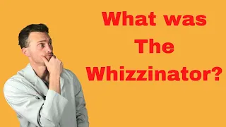 The odd story of the Whizzinator