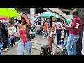 Download Lagu 🇨🇴 Central Medellin Colombia | Real Streets !!!