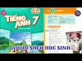 Unit 1 HOBBIES | Audio Sách Học Sinh Tiếng Anh 7 Global Success Lớp 7 Phụ Đề Song Ngữ Anh Việt
