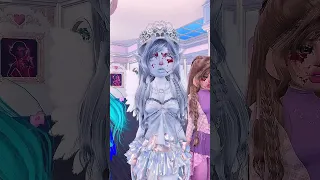 THEIR WORLD CONSISTS OF DIFFERENT TYPES OF FAIRIES But SHE IS THE CHOSEN ONE On Dress To Impress 8 