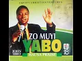 Lagu John Ibro - Zo Muyi Yabo [ Part 2 ) ( Hausa Choruses ) Audio Version