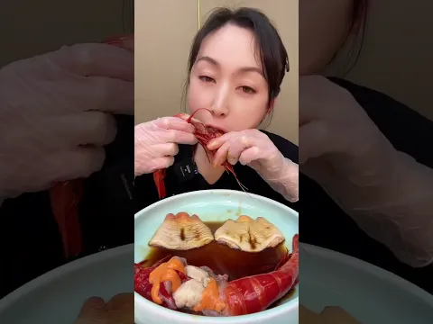 Enjoying your feel with LIN| LIN VLOG먹방