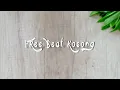 Download Lagu FREE BEAT KOSONG || BEAT SEDIH 2021 FREE DOWNLOAD FLP