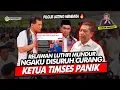Download Lagu Alifurrahman: RELAWAN LUTHFI MUNDUR, NGAKU DISURUH CURANG KETUA TIMSES PANIK