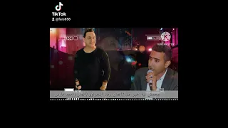 محدش ليه خير عليا الفنان رضا البحراوي والفنان احمد فارس دندنها