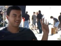 Download Lagu Guy Sebastian - Art of Love ft. Jordin Sparks (Behind The Scenes)