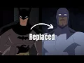 Download Lagu What If Batman Replaced Darkwing In Invincible?