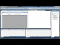 VB NET Tutorial INSERT records into a SQL Server Database Part 202