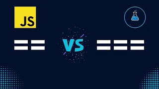 JavaScript Interview Question Double Equals vs Triple Equals Explained vs