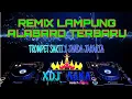 Download Lagu REMIX LAMPUNG TERBARU IRAMA TROMPET SAKTI X JANDA JAKARTA VERSI XDJ ASKAPRATAMA ARR 2024
