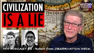 FAITH BASED HISTORY W ROBERT FROM OBSERVATION DECK 