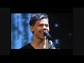 DK X Factor Live Show 6 2009 Alien Beat Club - Taxa - Sang 1