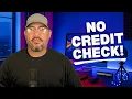 5 Quick NO CREDIT CHECK Loans You ll Wish You Knew About Sooner