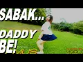 Download Lagu BUDOTS DANCE TIKTOK SABAK DADDY BE