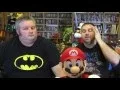 World of Nintendo Super Mario 20 inch figure review - Gaming With Swag