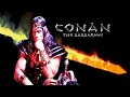 Basil Poledouris - The Anvil of Crom (Conan the Barbarian)