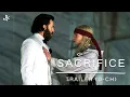 SACRIFICE TRAILER