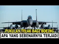 Lagu Kenapa Pembelian F-15 Indonesia Dibatalkan? Lalu Apa Penggantinya?