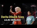 LILIN HERLINA '' Derita Dibalik Tawa '' NEW DAVISTA Live Labuhan Sreseh Sampang MADURA