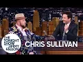 Chris Sullivan Keeps Trying to Slip the Phrase This Is Us into the Show