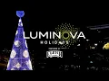 Luminova Holidays at Elitch Gardens Now Open 2021
