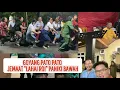 Download Lagu GOYANG PATO PATO DENGAN LAGU BERNYANYILAH BAGI TUHAN HUA | COVER BY JOPPY RAHASIA