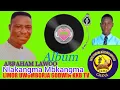 Abraham Lawoo Nlakangma Mbakagma (Konkomba Gospel): Limor Uwumborja Godwin