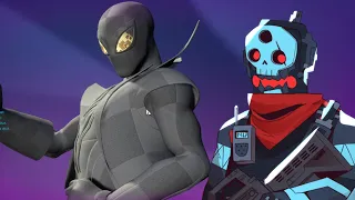 Marvel Bivals w/ Skullvolver