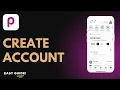 How to Create Papara Account
