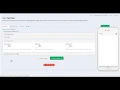Code Script Widget