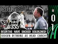 Download Lagu Beşiktaş 0-1 Lausanne-Sport | Solskjær Sacked, Sergen Yalçın Returns! | Lot's of TRANSFERS | #355