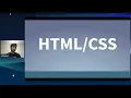 Intro to Web Dev with and Python Django HackCamp 2021