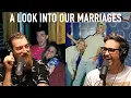A Look Into Our Marriages