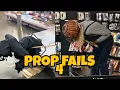 Spirit Halloween 2026 Prop Fails 4 Compilation Broken Animatronics