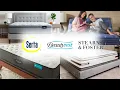 Mattress Store In Loganville GA - Grand Furniture