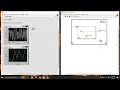 Simple Waveform Chart and Waveform Graph in LabVIEW