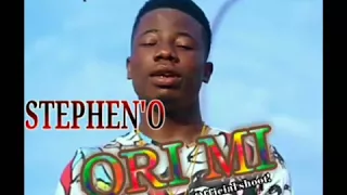 ori mi by stepheno