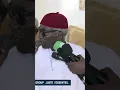 Download Lagu Serigne Habib sy man natou la am ci ousmane Sonko .mako beugueul sama bop #gamu#tivaoune