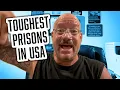 Toughest Prisons - My Time in the Toughest Prisons 114