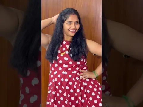 En Radhimaa 🙈🦋 | next Enna song pannalam nu sollunga | @vijejeni #shorts #trending #couple #dance